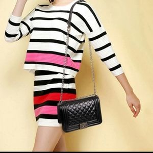 Messenger/Crossbody Bag